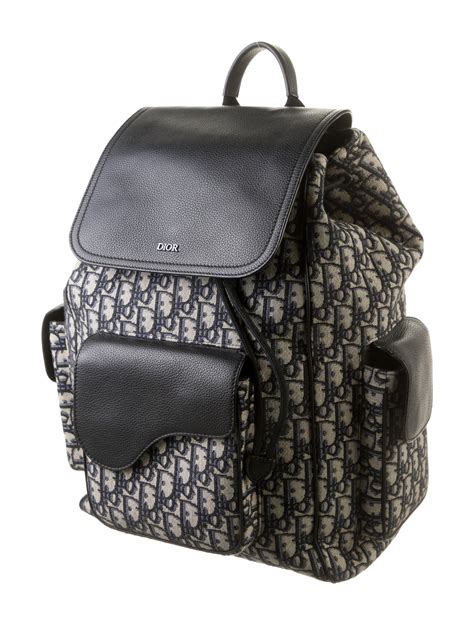 dior backpakc|dior backpacks for men.